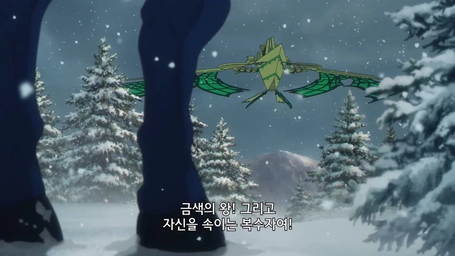 뉴비 챙겨주는 만화.manwha 이미지 2