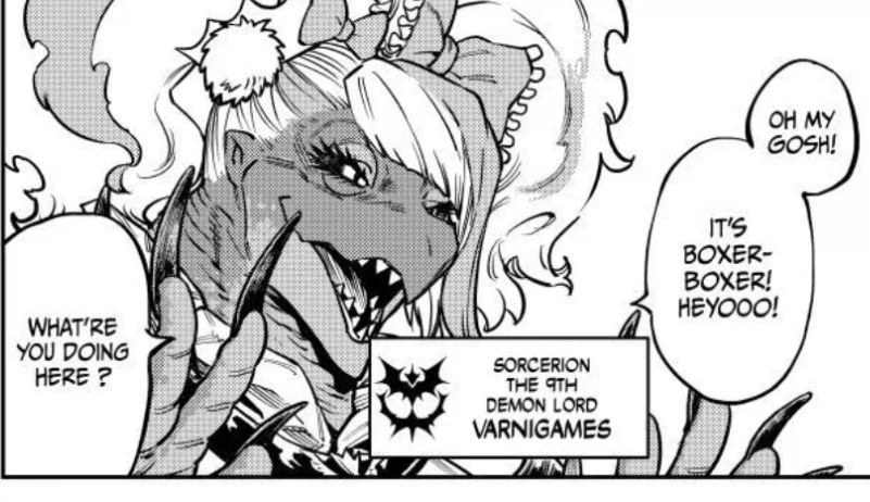 어린 드래곤을 줍는 이야기.manga 대표 이미지
