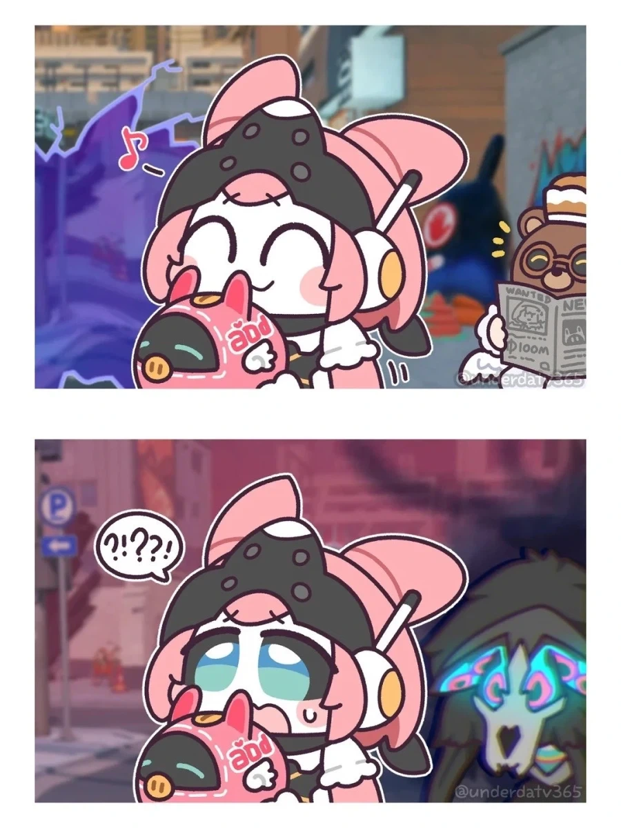올바른파티를 짜는.manhwa 대표 이미지
