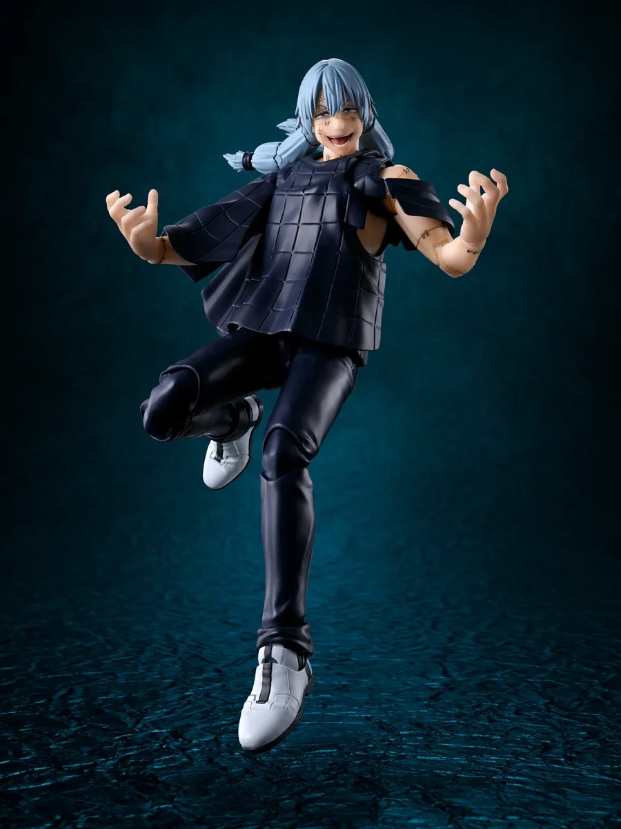 [반다이] S.H.Figuarts 주술회전 - 마히토 - 이미지 3