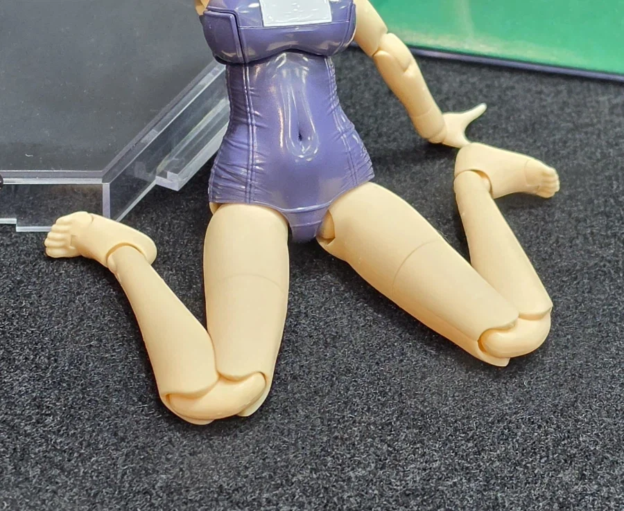 [코토부키야] 프레임암즈 걸 신작 전시 이미지 - 이미지 6