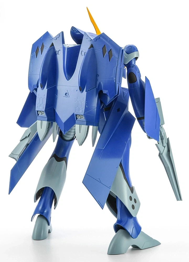 [하세가와] 마크로스 플러스 1/72 YF-21 배틀로이드 - 이미지 3