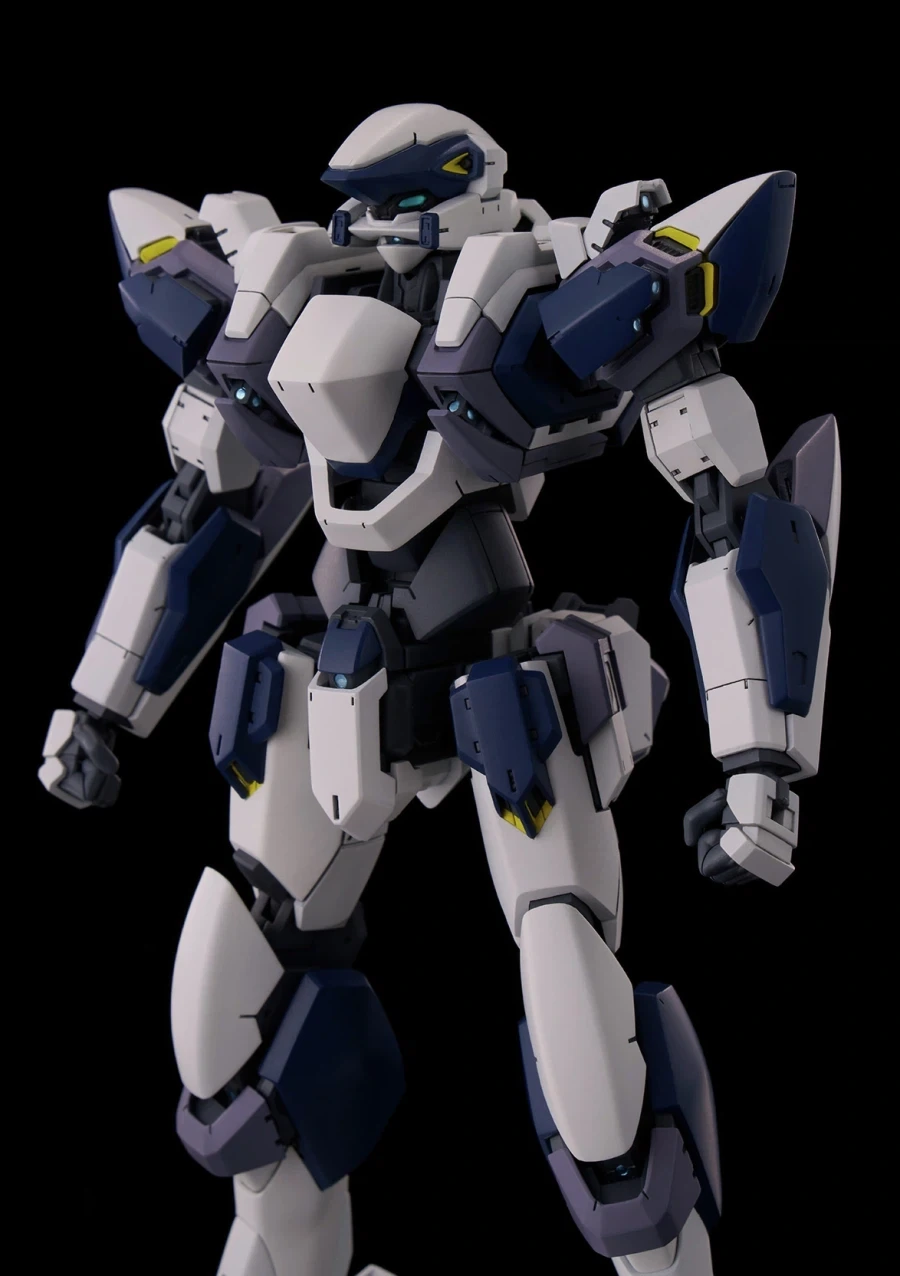 [카도카와] 카도프라 풀 메탈 패닉! 1/48아바레스트. ECS발동상태 상세이미지