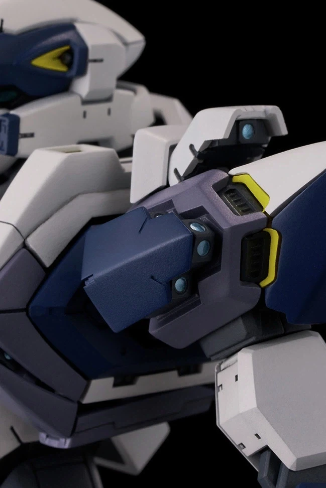 [카도카와] 카도프라 풀 메탈 패닉! 1/48아바레스트. ECS발동상태 상세이미지 - 이미지 4