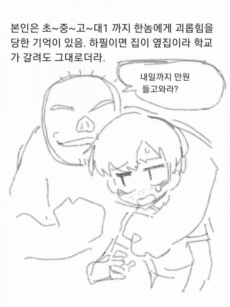 용사의 소꿉친구를 납치한 마왕.manhwa 대표 이미지