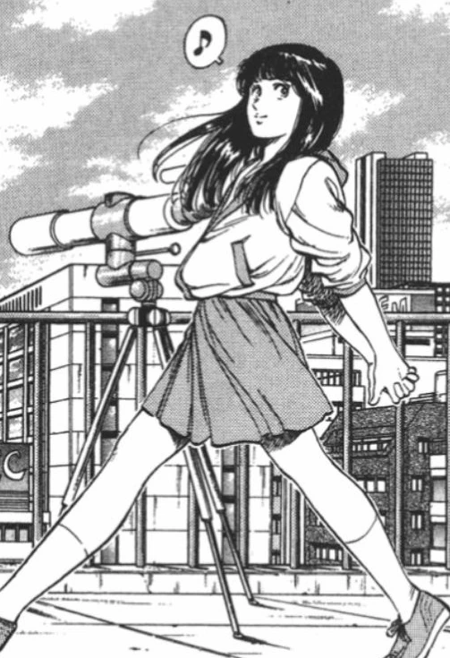 귀여운 사당의 여우신manhwa 이미지 2