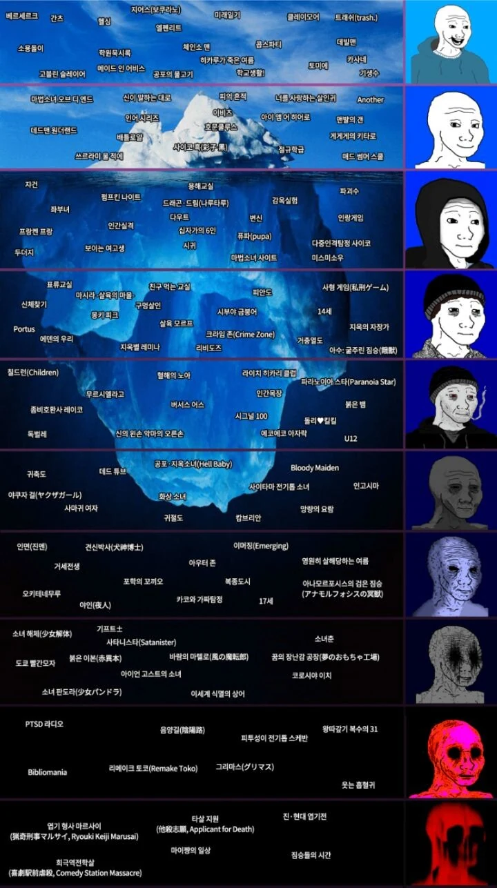 한국만화 대표 저질.jpg 이미지 5
