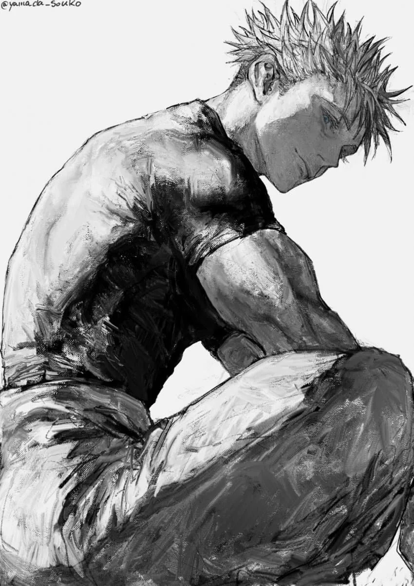 원신] 노엘 데레.manga 대표 이미지