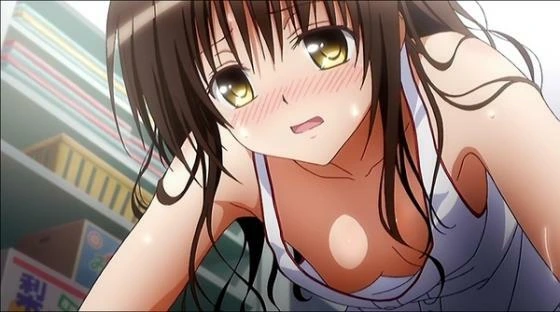 원신] 노엘 데레.manga 이미지 4