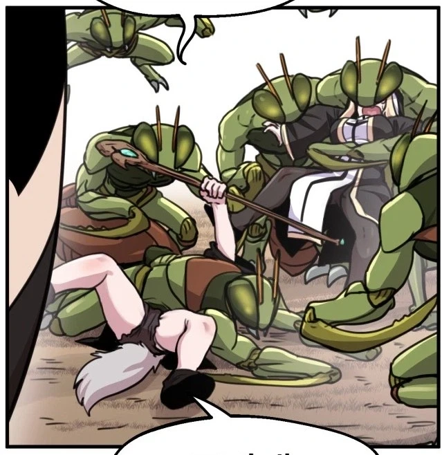 이 정도면 합법이잖냐고!!.manhwa 대표 이미지