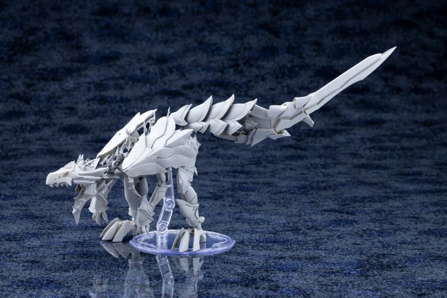 [코토부키야] 아르카나디아 제노알마 래스터 그라디노스 원형 예고