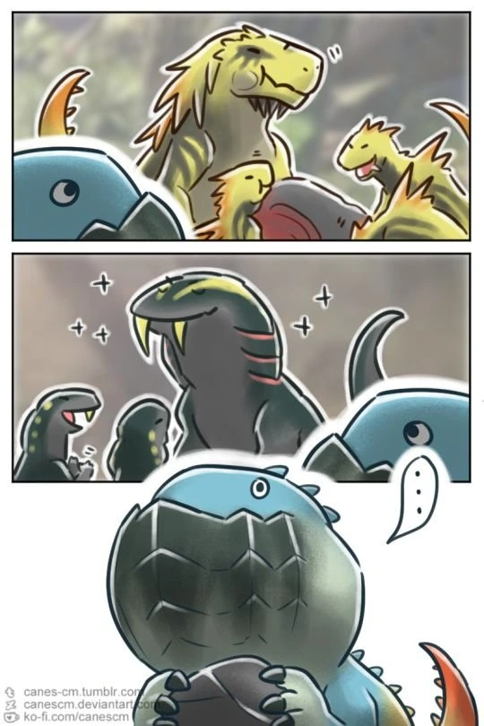 말딸) 귀여워 마스터 엘콘도르파사.manga 이미지 3