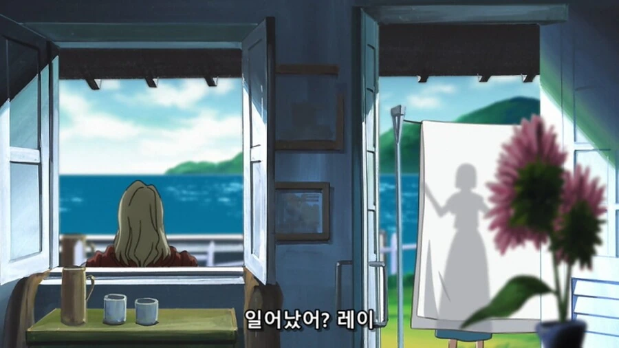 대악마 대 대악마.manhwa 대표 이미지
