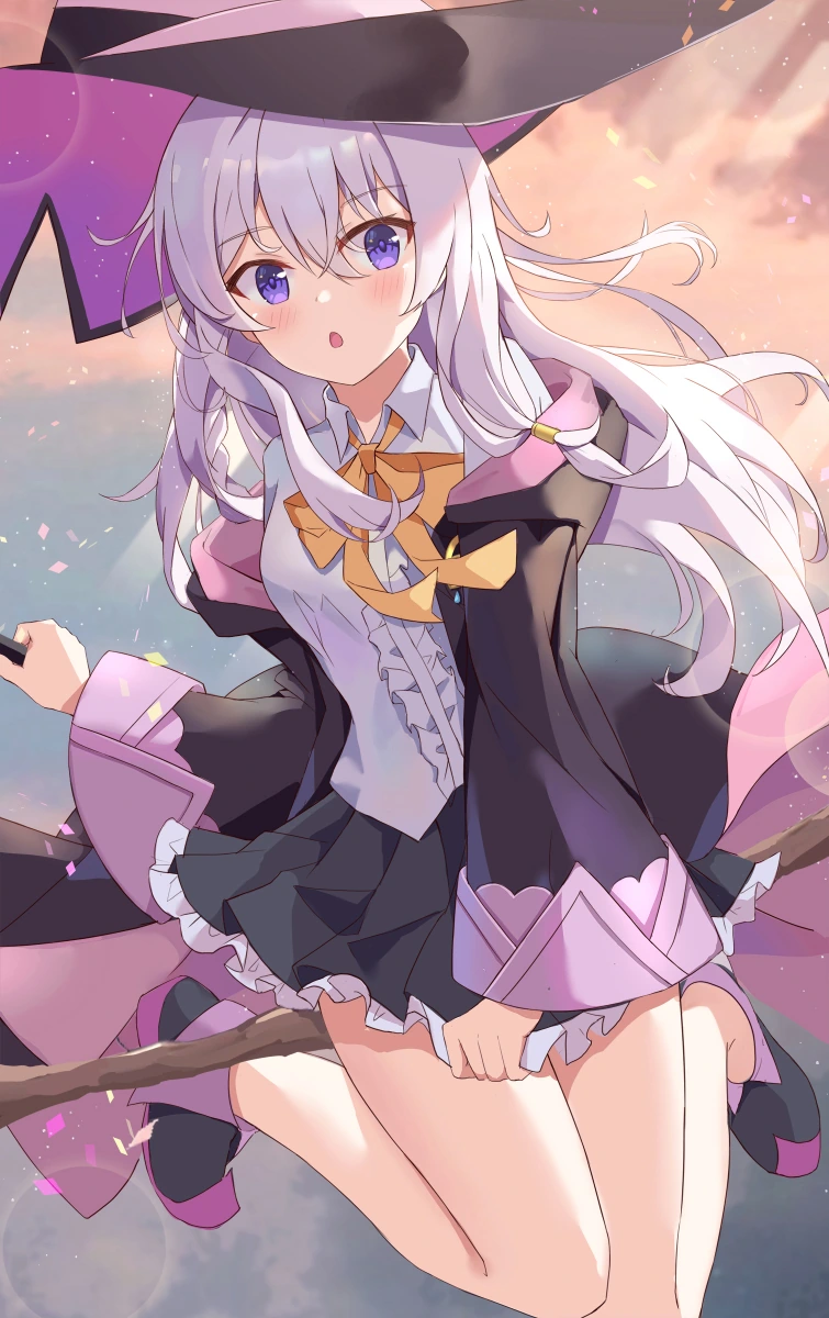 촌티녀가 갸루녀에게 배워서 멋낸 manga 이미지 2