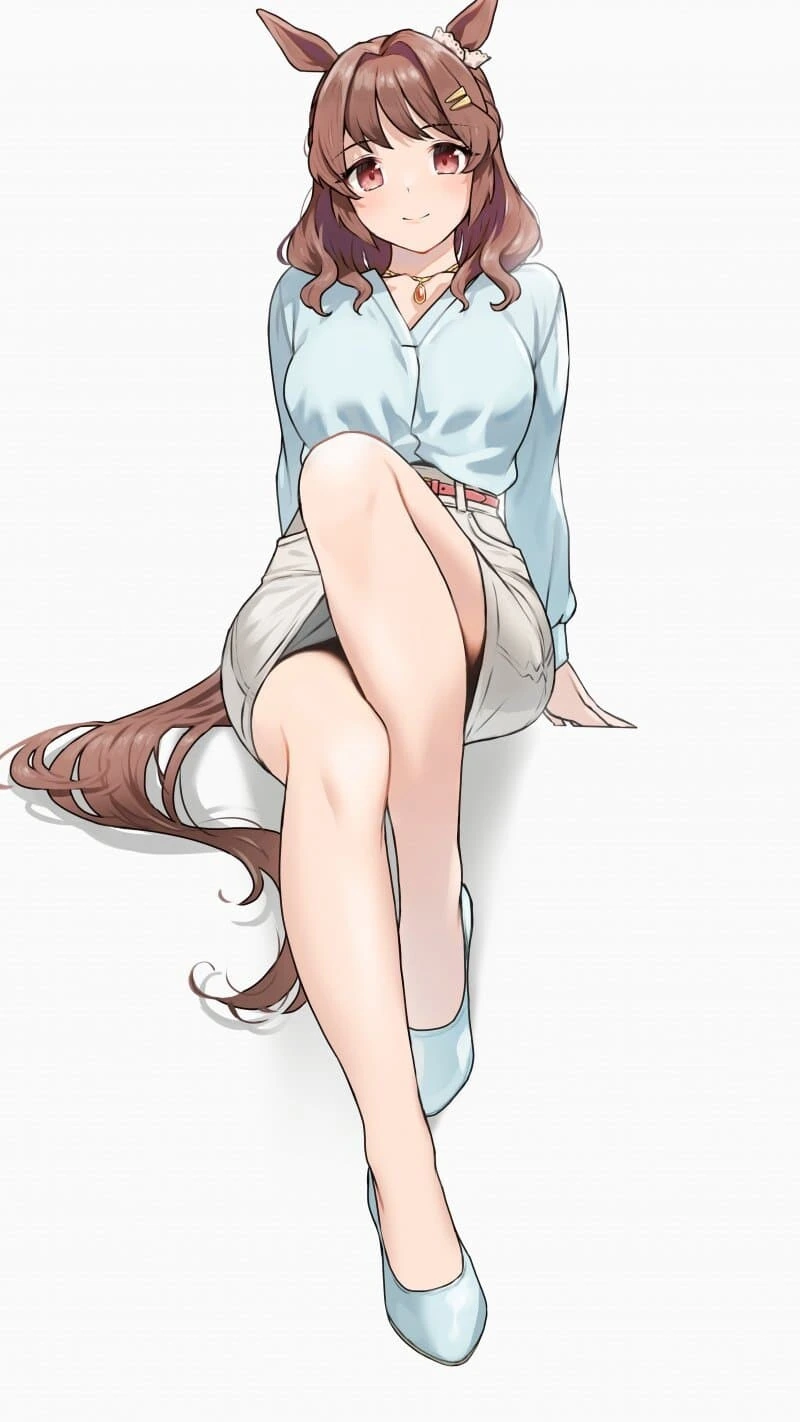 귀멸) 모바일 가챠 게임을 시작한 무잔.manhwa 대표 이미지