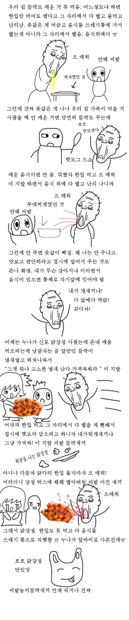 @) 모닝글 카호 대표 이미지