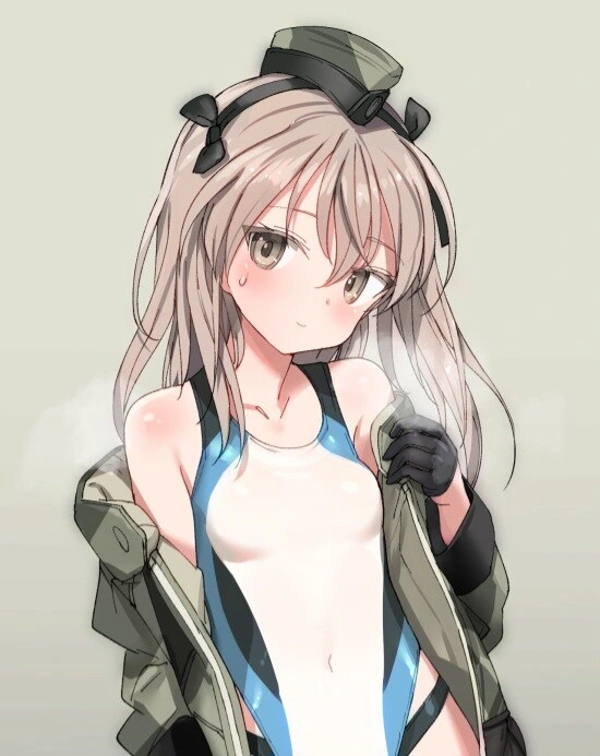 돌묵상어 소녀.Manhwa 이미지 8