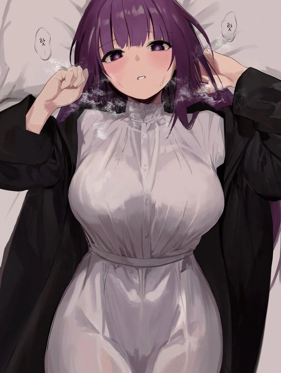 중독성 manhwa 대표 이미지