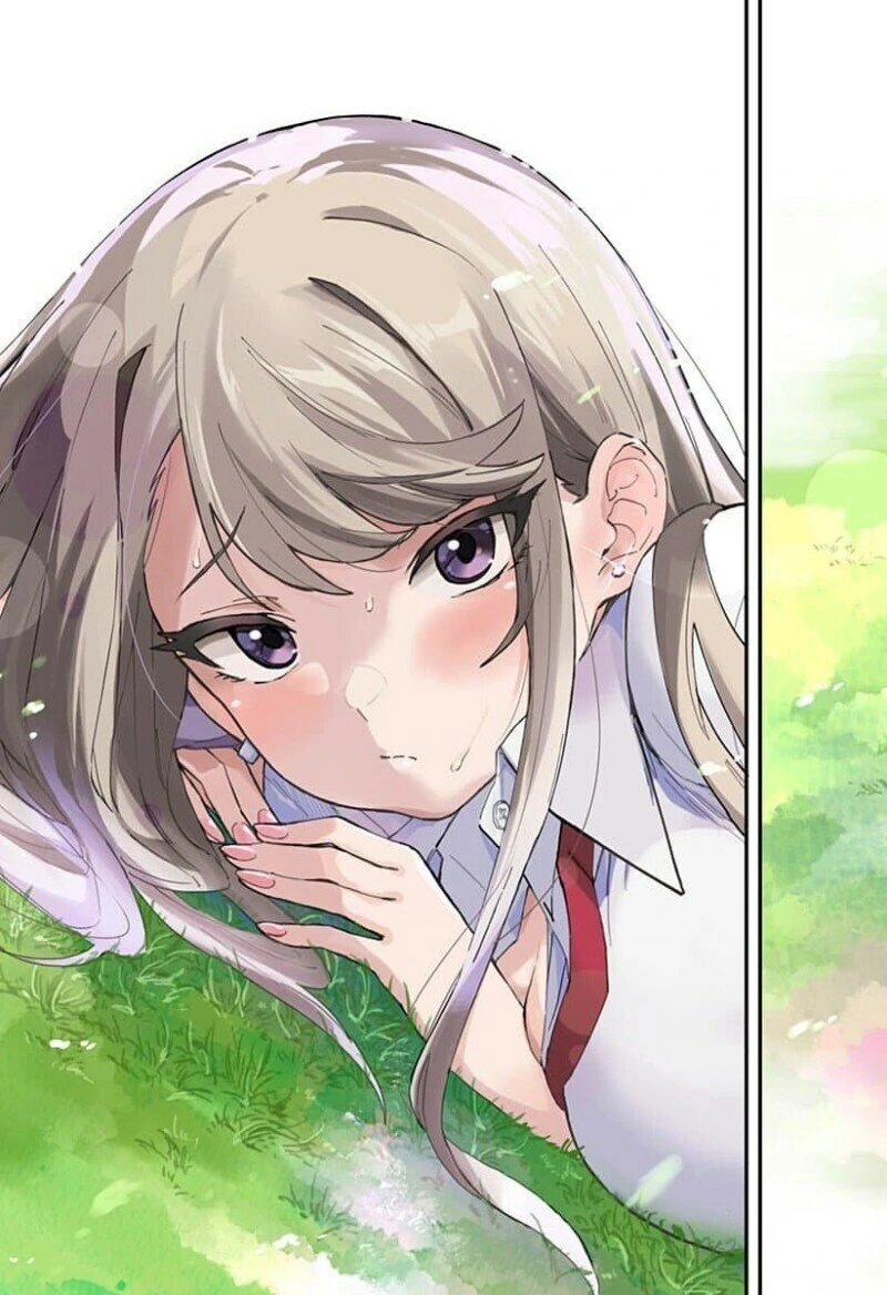 조금 큰 소꿉친구와 함께 등교하는 만화.ManWha_19.jpg