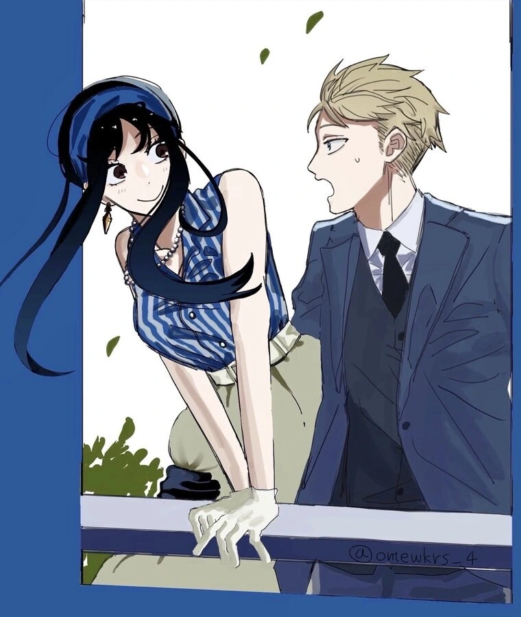 아빠와 딸이 똑같이 자는 이유.manhwa 이미지 3