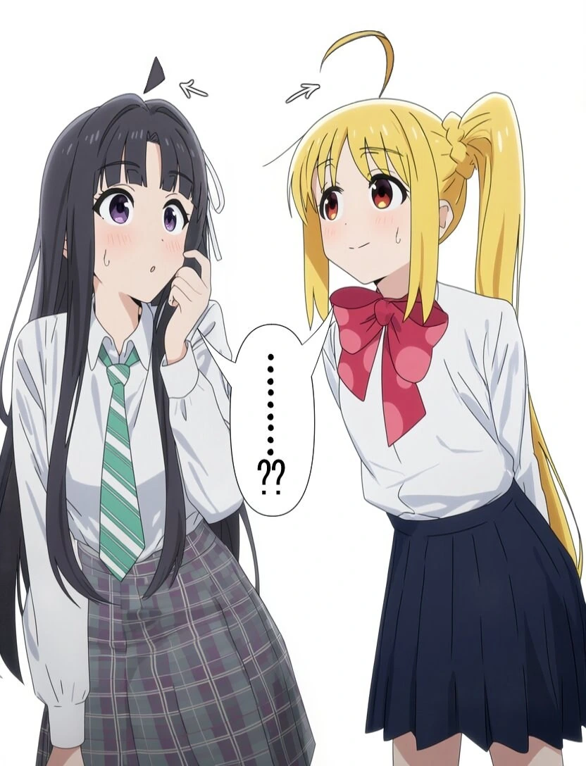 @) 대충 모리노 가문 본가에 쳐들어가는 만화.manga 이미지 3