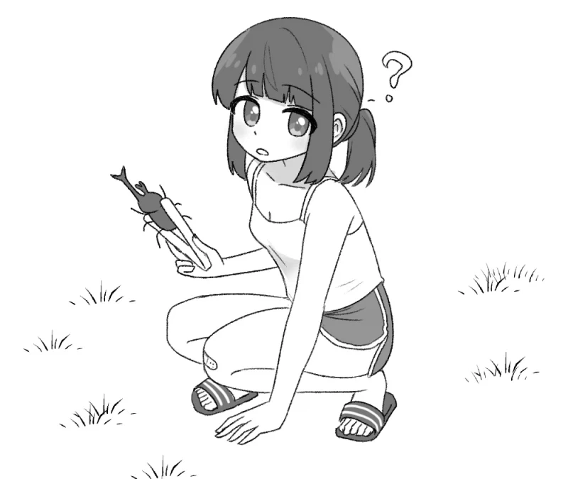 고전 참된 대대장님 만화 이미지 5