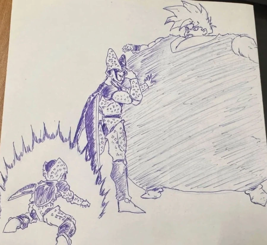 고전 참된 대대장님 만화 이미지 4