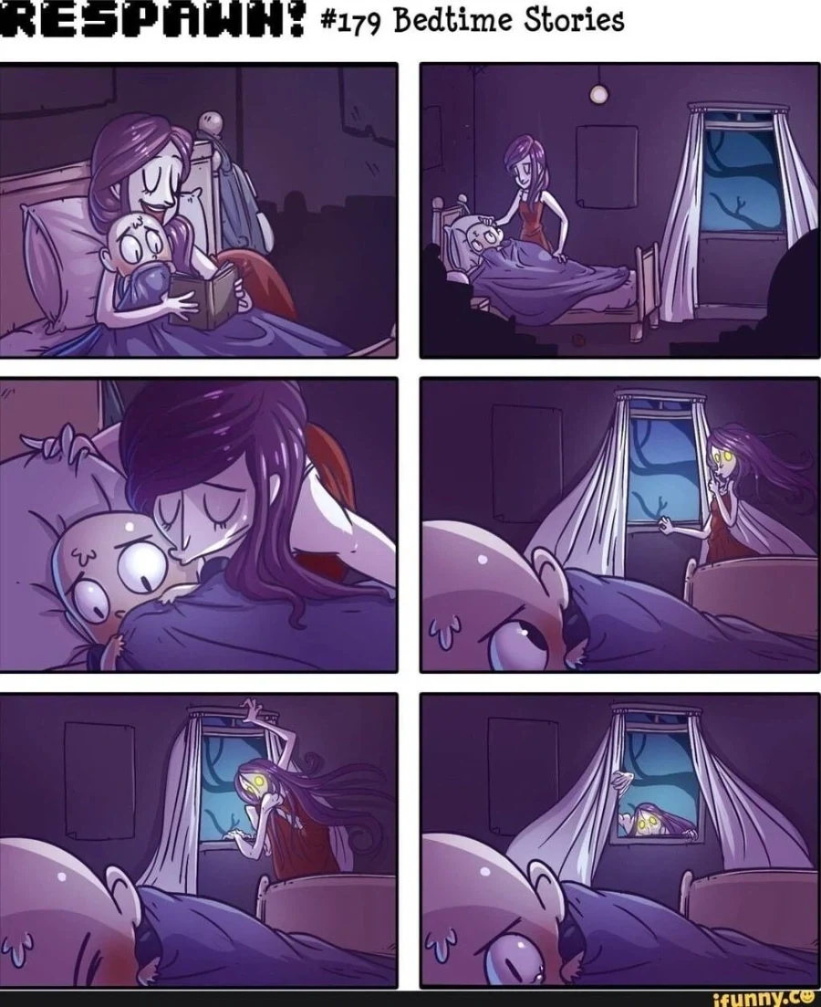 돌묵상어 소녀.Manhwa 이미지 5