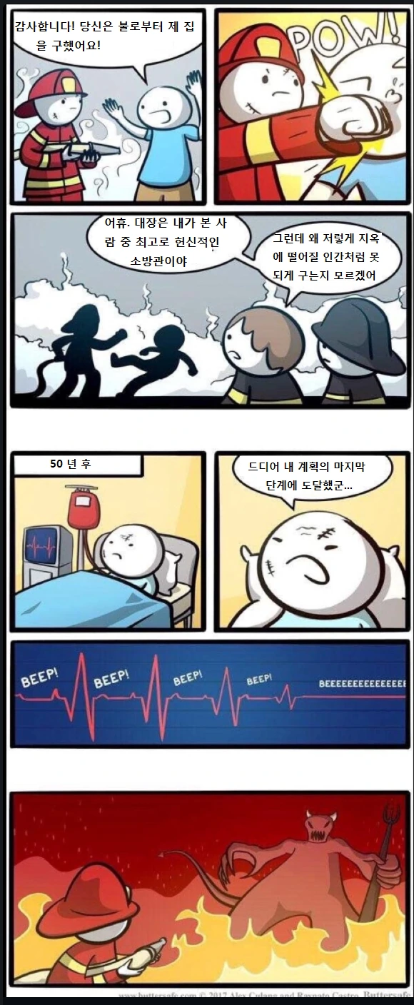 과자 리뷰하는 유튜버.manwha 이미지 2