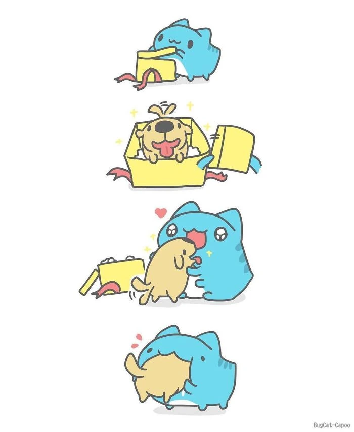 K캅스) ???: 여기 있었구만 건맥스 대표 이미지