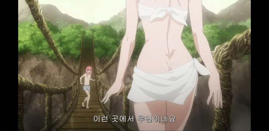 헌신적인 소방관이 지옥에 간.manwha 대표 이미지
