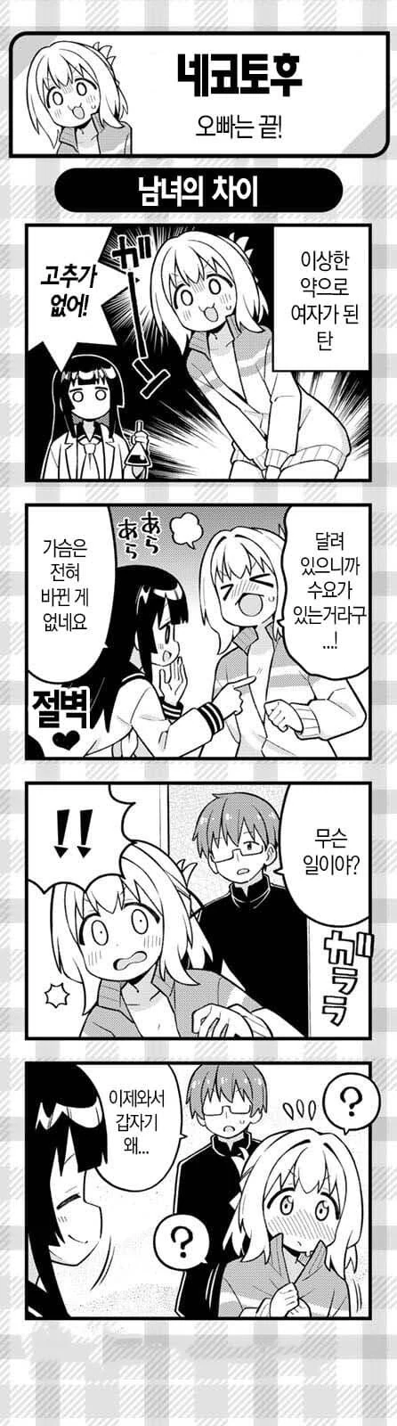 프리큐어)캐디가 그린 아르카나.jpg 이미지 2