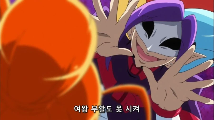[프리큐어]멘붕을 안겨주다_3.jpg