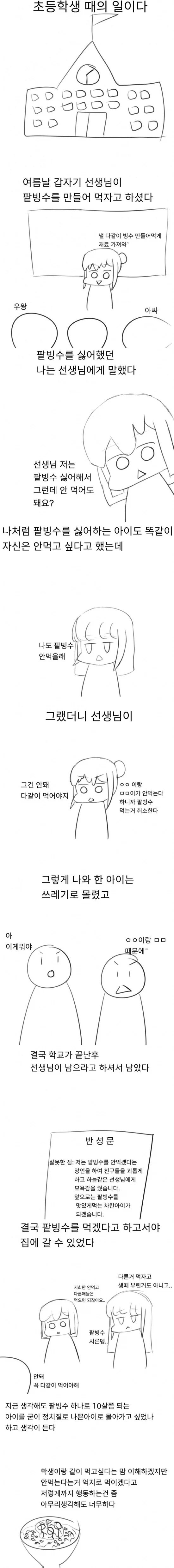 [수성의마녀]피의 장면 대표 이미지