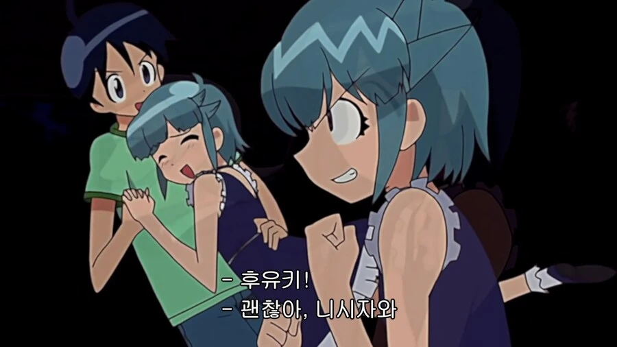 케로로]이 발전장치를 빨리 전해줘야 해!_3.jpg