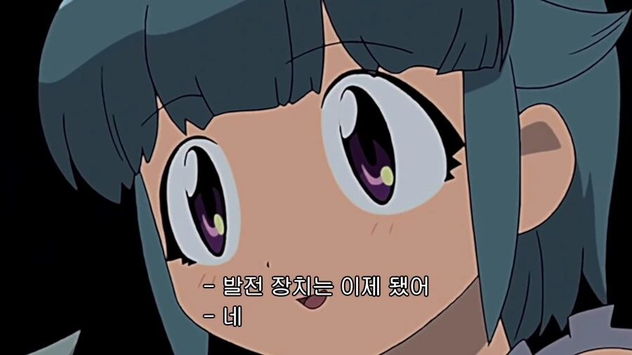 케로로]이 발전장치를 빨리 전해줘야 해!_7.jpg