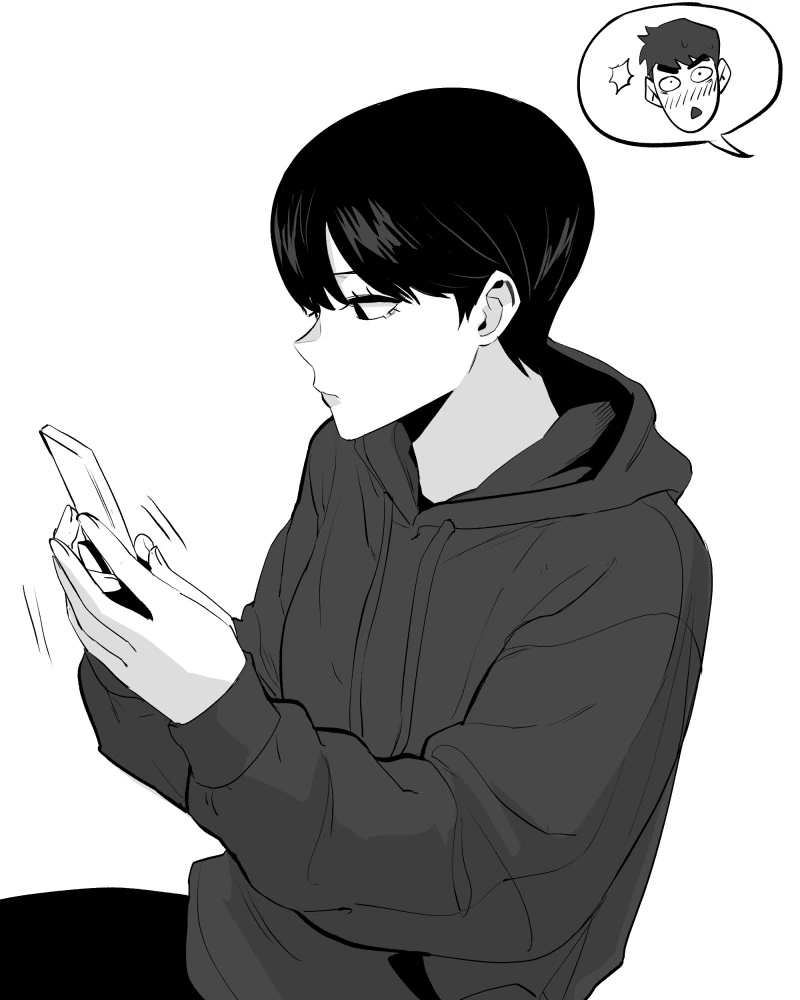 [말딸] 1착에 익숙하지 않은 나이스 네이처.manhwa 대표 이미지