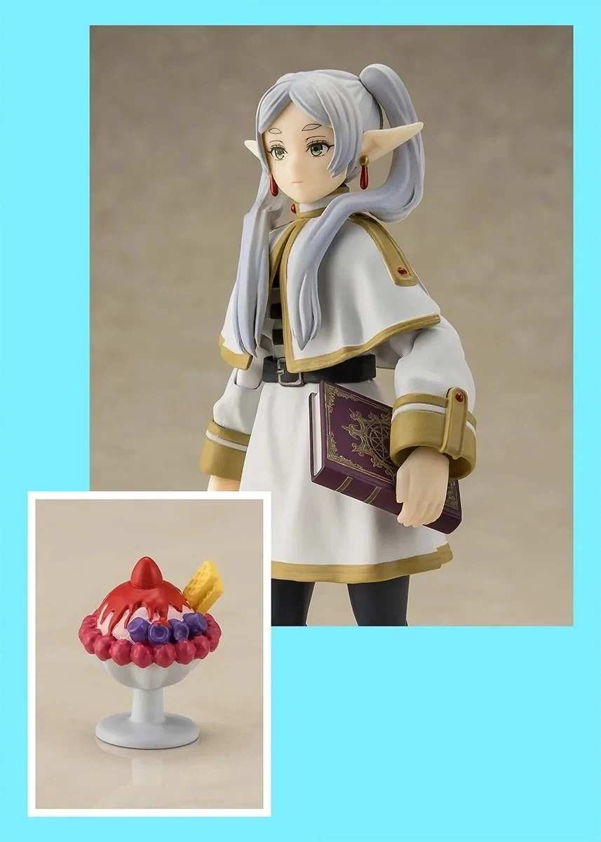 [반다이] S.H.Figuarts 장송의 프리렌 - 슈타르크 - 이미지 8