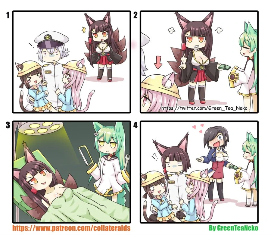 와타모테) 찐따시절때의 주인공.manga 대표 이미지
