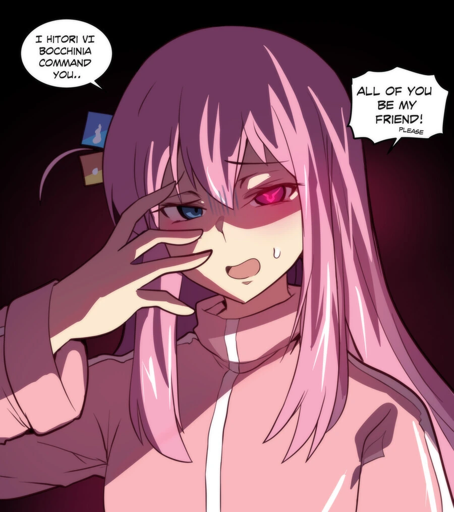 『주인공』은 될 수 없었던 소녀와 청년.manhwa 이미지 2