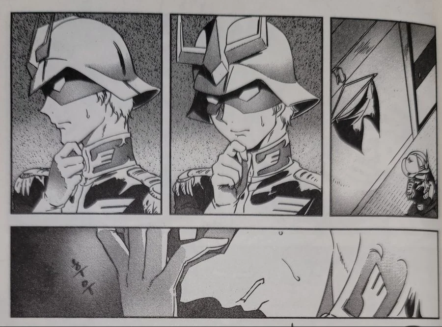 말랑말랑 볼 빵빵 모음.manga 이미지 2