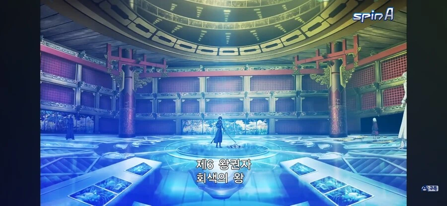 ㄹㄹ 사슴과 결혼하는 만화 이미지 2