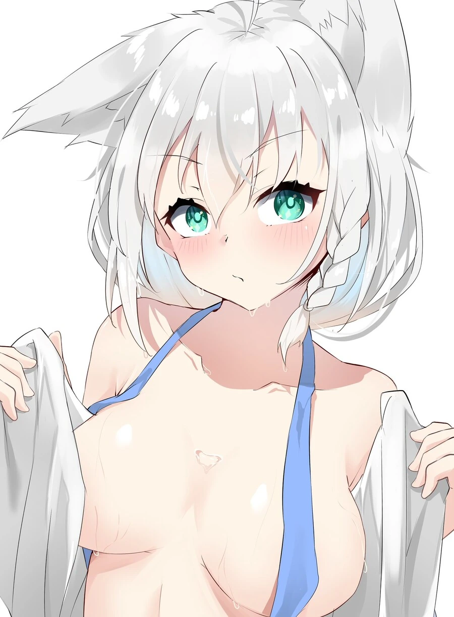 [신데마스@] 나기랑 데이트하는 만화 대표 이미지