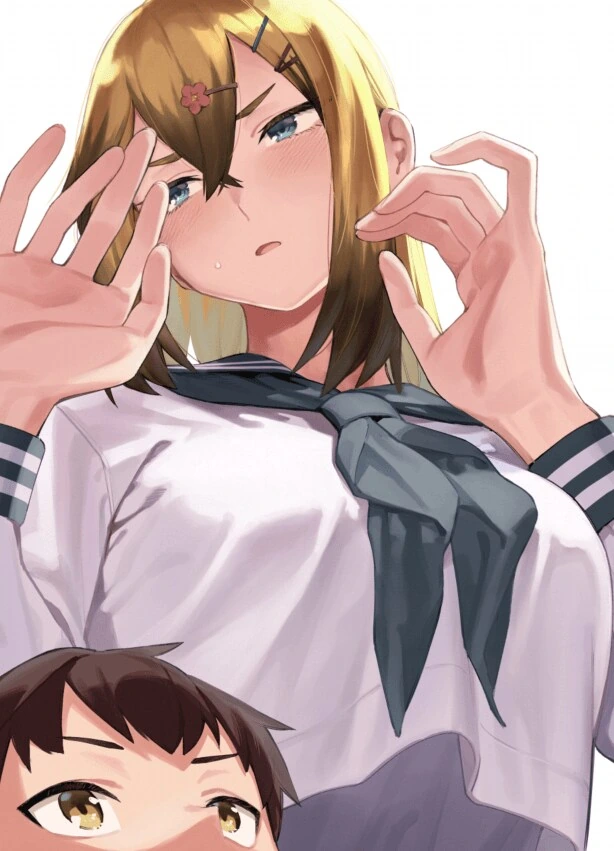 (반?전)보건 선생님과 정의로운 학생 manhwa 이미지 2
