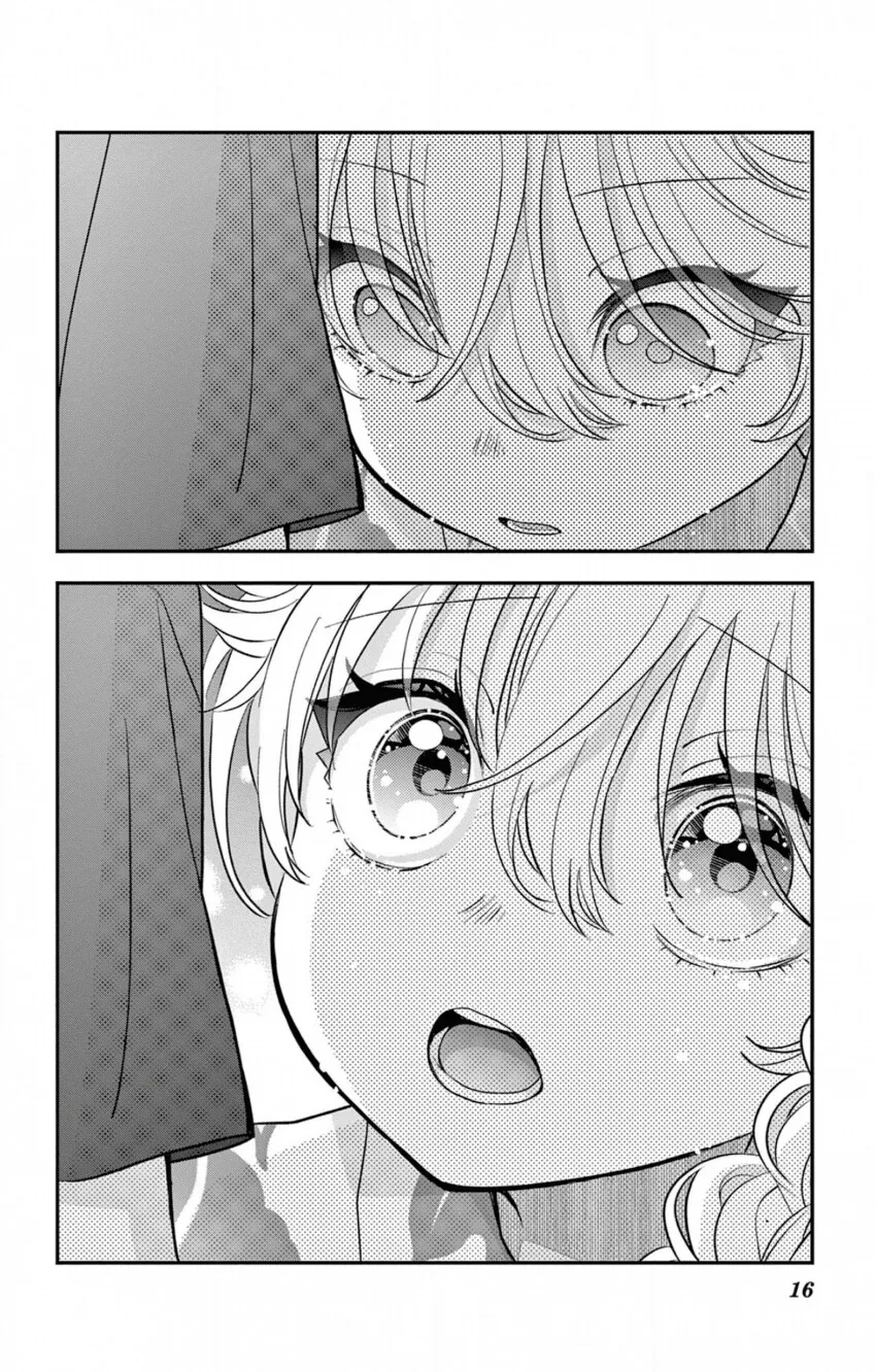 게이 친구와 레즈 친구가 축제에서 기싸움하는.manhwa_39.png