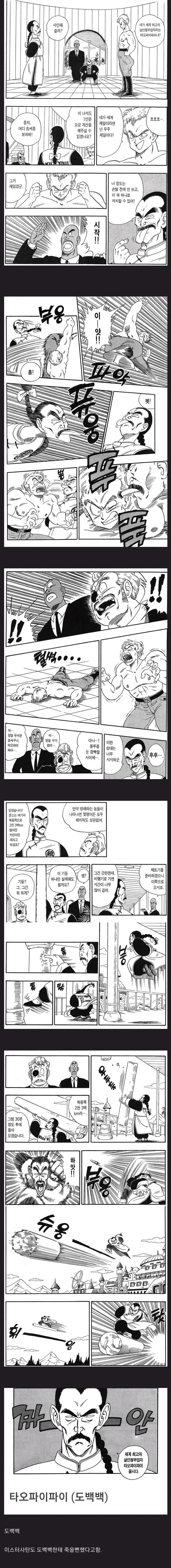 고양이 카페에서 고양이 만지는 만화 이미지 4