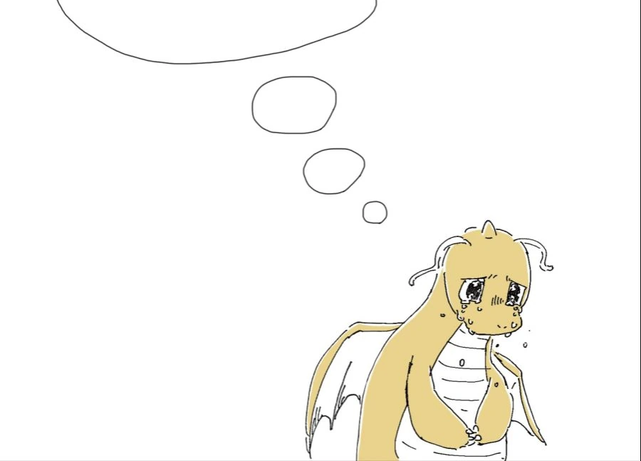 망나뇽 키우는 만화.manga - 이미지 3