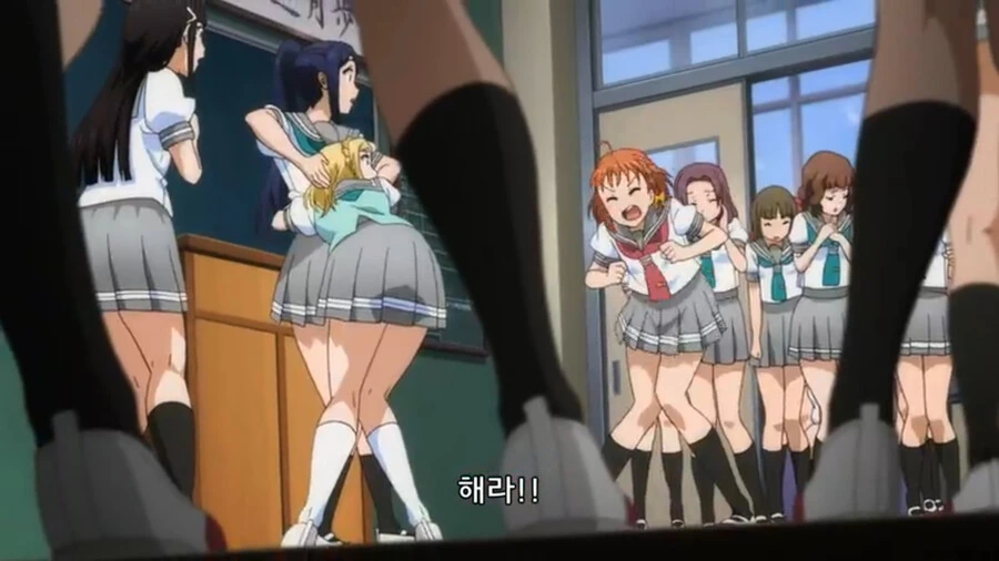 [럽라] 치카가 한 일중 가장 잘한 일 - 이미지 3