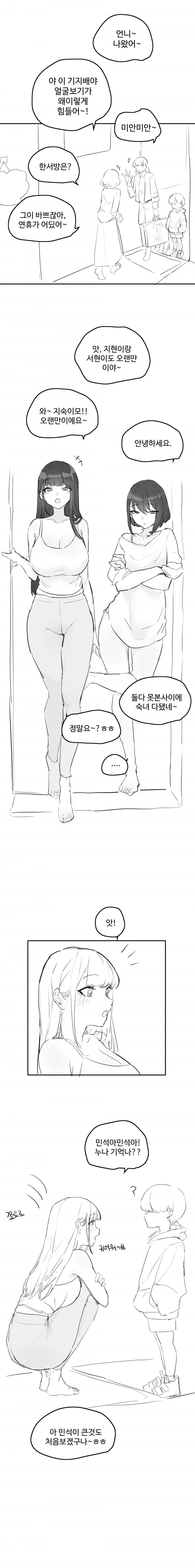 끌려지는.manhwa 이미지 2