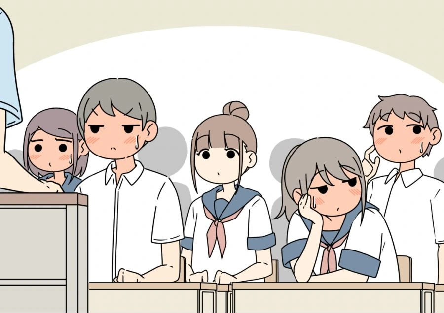 은근히 ㅇㅎ 만화 최신까지 1.manwha - 이미지 8